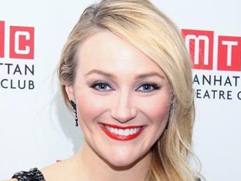 Betsy Wolfe, Andrew Samonsky and John Treacy Egan to Lead World Premiere Musical Red Eye of Love
