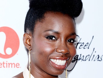 Adepero Oduye to Succeed Her Steel Magnolias Co-Star Condola Rashad in The Trip to Bountiful