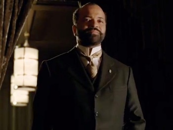 Check Out Tony and Emmy Winner Jeffrey Wright in the Season Four Trailer of Boardwalk Empire