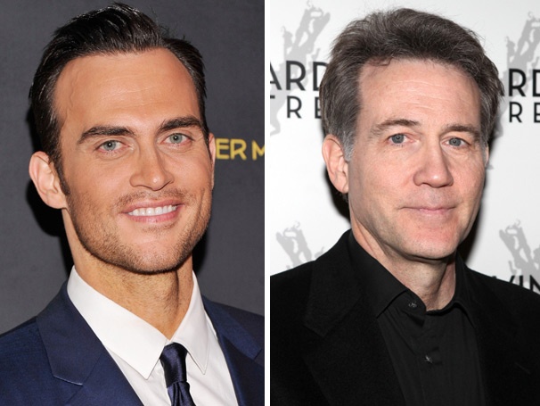 Cheyenne Jackson, Boyd Gaines, Marsha Mason & More to Serve on 2013-2014 Tony Awards Nominating Committee