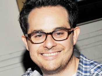 Librettist Austin Winsberg on How Panic Attacks and Dating Disasters Inspired the New Musical First Date