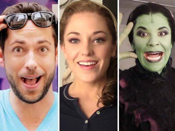 Top Five! A First Date Rap & Trio of Lively Lady Vloggers Spark the Week’s Most-Watched Videos