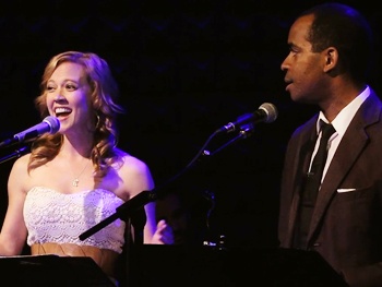 Hark! Watch the Cast of Love’s Labour’s Lost Show Off Their New Musical at Joe’s Pub