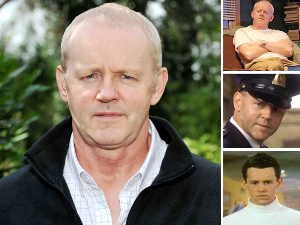 Tom Durnin’s David Morse on Making Movie Magic in The Green Mile and Finding the Humanity in Monstrous Men