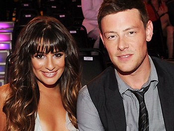 Lea Michele Thanks Fans for Support Following 'Profound Loss' of Boyfriend and Glee Co-Star Cory Monteith