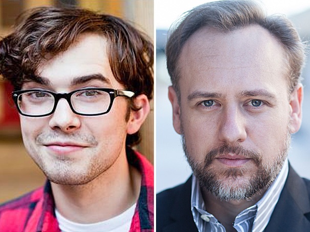 Joey deBettencourt, John Sanders and Megan Stern Will Lead Peter and the Starcatcher National Tour
