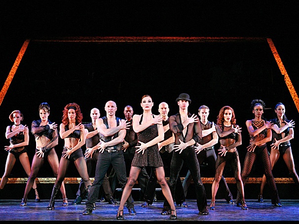 Houston Has it Coming! National Tour of Chicago Begins Performances