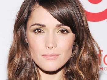 Rose Byrne in Talks to Join Jamie Foxx, Cameron Diaz and Quvenzhane Wallis in Movie Remake of Annie