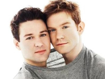 Somebody Loves Him! Nobody Loves You & Book of Mormon Star Rory O’Malley Gets Engaged