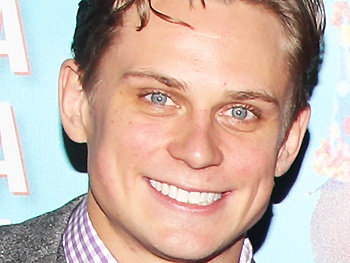 Prince Spike? Tony Nominee Billy Magnussen in Negotations to Join Into the Woods Movie