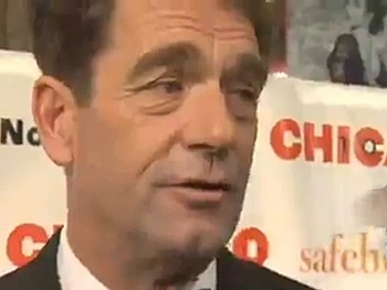Broadway Flashback: Huey Lewis, Rita Wilson and More on What Makes Chicago the ‘Perfect Musical’