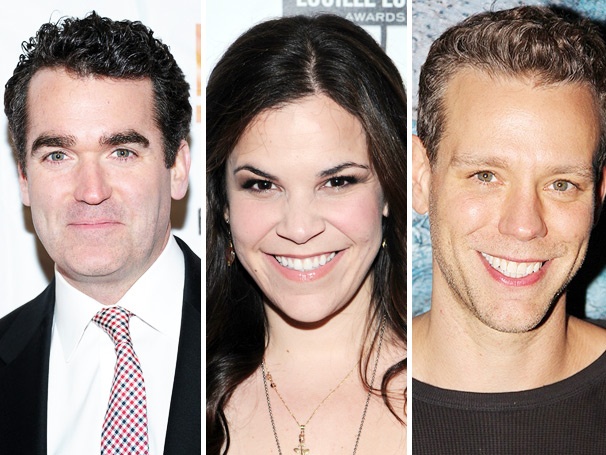 Brian d’Arcy James, Lindsay Mendez, Adam Pascal & More Set Fall Concert Dates at 54 Below