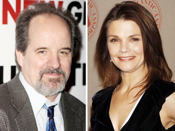Tickets Now on Sale for William Inge’s Natural Affection, Starring John Pankow & Kathryn Erbe