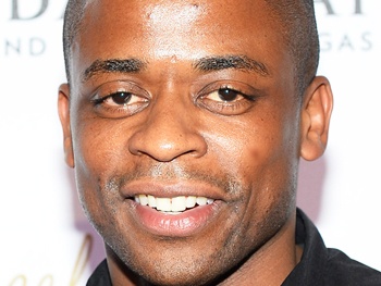 Emmy Nominee Dule Hill Will Join Fantasia Barrino in Broadway’s After Midnight