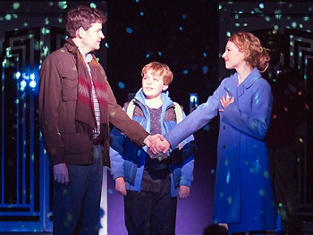 No Sleep ‘Til London! Pasadena Playhouse’s Sleepless in Seattle Musical Eyes West End Run