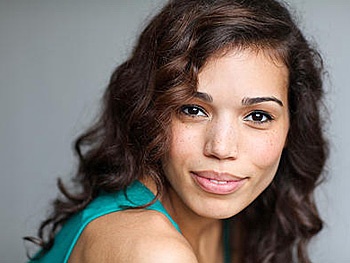 Ciara Renee to Join Norbert Leo Butz & Kate Baldwin in Broadway’s Larger-Than-Life New Musical Big Fish