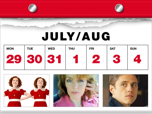 New Stars Shake Up Broadway, Alice Ripley Debuts at 54 Below and More in This Week’s Datebook