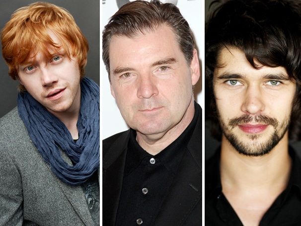 Rupert Grint, Brendan Coyle, Ben Whishaw and Daniel Mays to Rock Out in Mojo on the West End