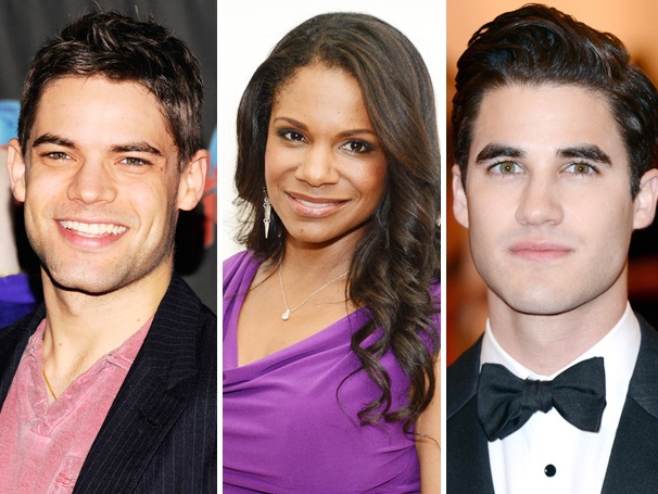 HBO to Air Six By Sondheim Documentary, Featuring Jeremy Jordan, Audra McDonald, Darren Criss & More