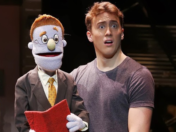 Weekend Poll Top Three: Fans Want to Go to Avenue Q with Rod, Christmas Eve & More