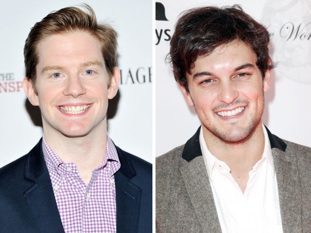 Rory O’Malley, Wesley Taylor & More Join the Off-Broadway Cast of Little Miss Sunshine