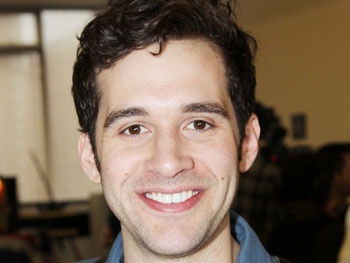 Adam Chanler-Berat to Headline Bromance in Concert at Joe’s Pub
