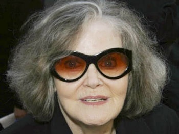 Eileen Brennan, Oscar-Nominated Original Hello, Dolly! Star, Dies at 80