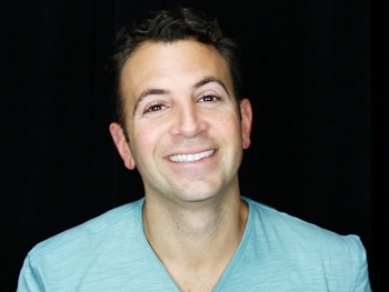 Get a Dose of ‘Family Drama’ with My Big Gay Italian Funeral Writer & Star Anthony Wilkinson