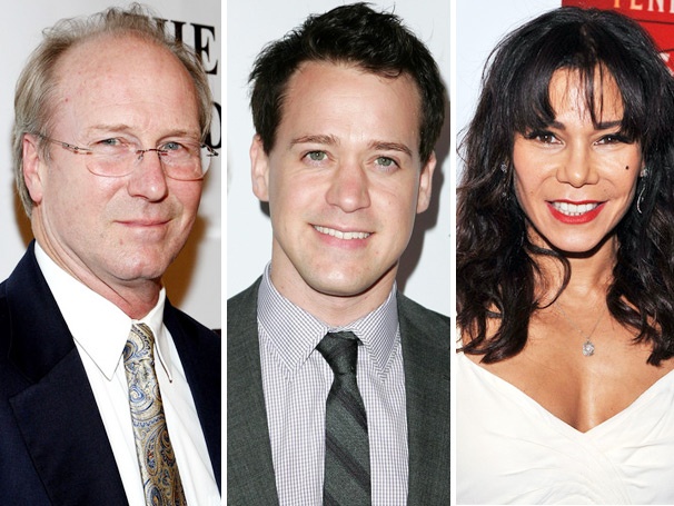 William Hurt, T.R. Knight & Daphne Rubin-Vega Join CSC's Off-Broadway Revival of Romeo & Juliet