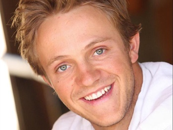 Creed Garnick Will Replace Billy Magnussen as Boy Toy Spike in Vanya and Sonia and Masha and Spike