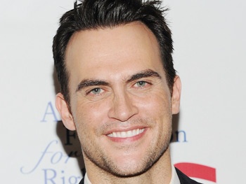 Cheyenne Jackson to Sing Broadway Classics at Carnegie Hall in November