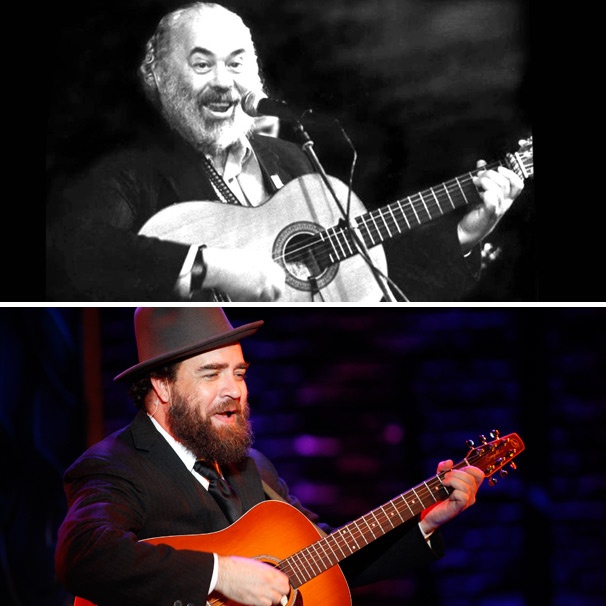 Love, Prayer, LSD and Nina Simone: Get to Know Soul Doctor’s Rock Star Rabbi Shlomo Carlebach