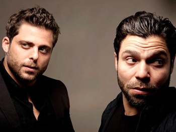 Joey Russo and Jeremy Luke Join Christopher Walken in Clint Eastwood’s Jersey Boys Movie