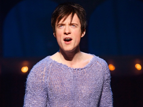 Weekend Poll Top Three: Pippin Takes the Crown as the Best Act One Finale on Broadway