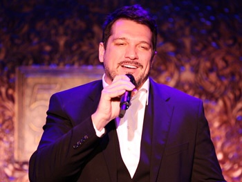 Tony Winner Paulo Szot on His 54 Below Debut and the 'Brazilian Mafia’ Taking Over New York