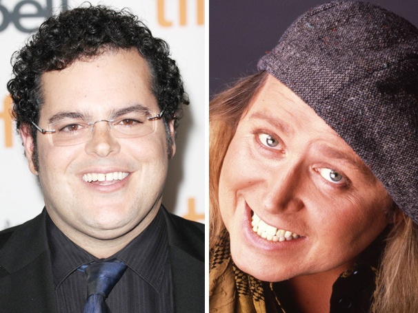 Tony Nominee Josh Gad to Play the Late Comedian Sam Kinison in Upcoming Biopic