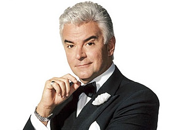 John O’Hurley to Razzle Dazzle as Billy Flynn in the National Tour of Chicago