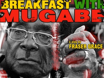 Tickets Now Available for Breakfast With Mugabe's Off-Broadway Transfer