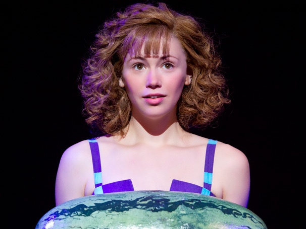 Jill Winternitz on Having the Time of Her Life as Baby in the West End Return of Dirty Dancing