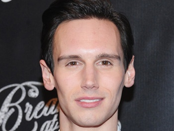 Cory Michael Smith to Join Frances McDormand in HBO Miniseries Olive Kitteridge
