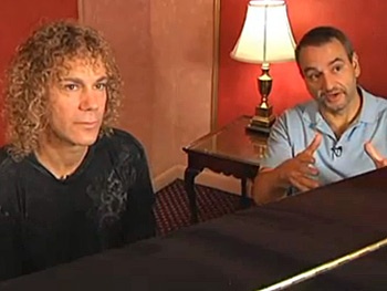 Memphis Composers David Bryan and Joe DiPietro Describe the Sound for Their Tony-Winning Score