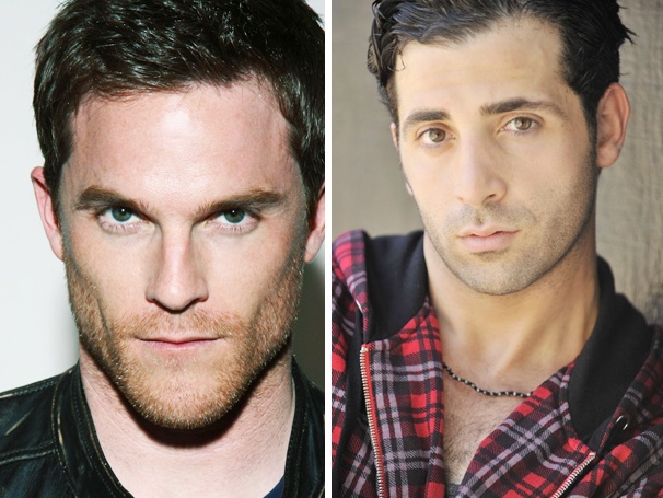 Mike Doyle and Johnny Cannizzaro Join the Cast of Clint Eastwood's Jersey Boys Movie