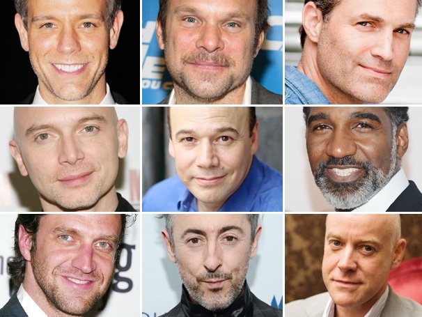 Weekend Poll: Which Broadway Star Should Play Walter White in a Breaking Bad Musical?