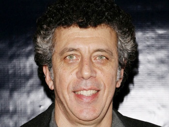 Labyrinth Theater Company to Present Eric Bogosian's 100 Monologues; New Season Announced