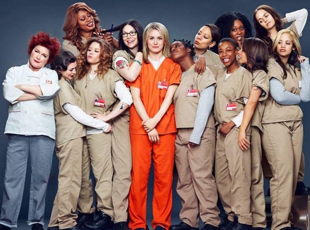Stage to Slammer! Check Out Our Gallery of 20 Theater Vets in the Netflix Hit Orange Is the New Black
