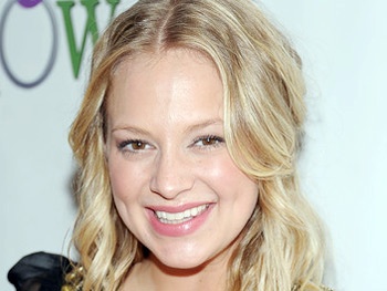 Leapin' Lizards! Jenni Barber Takes Over the Role of Grace Farrell in Broadway’s Annie