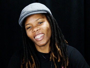 Lisa ‘L-Boogie’ Bauford Explains Why iLuminate Is Like a Saturday Morning Cartoon for Adults