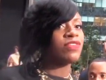 After Midnight Star Fantasia Barrino Talks Returning to Broadway in Something ‘Totally Different’