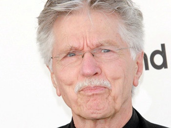 Emmy Winner Tom Skerritt to Make His Broadway Debut in John Grisham's A Time to Kill