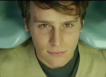 Watch Broadway Hunk Jonathan Groff Head to the Farm in the New Trailer for C.O.G.